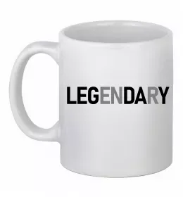 Чашка керамічна