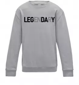 Дитячий світшот