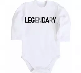 Дитячий бодік