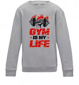 Дитячий світшот