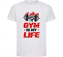 Дитяча футболка