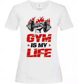 Жіноча футболка