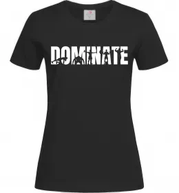 Жіноча футболка