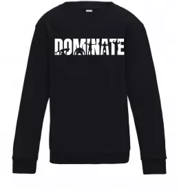 Дитячий світшот