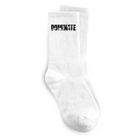 Носки Dominate