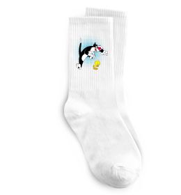 Носки Сильвестр та Твіті Носки Сильвестр та Твіті