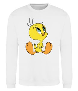 Свитшот Пташка Твіті