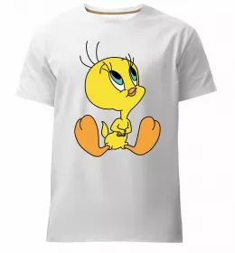 Мужская премиум футболка