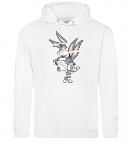 Женская толстовка (худи)