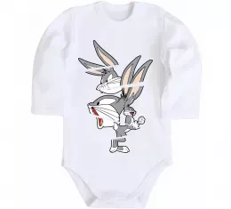 Детский боди