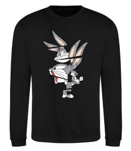 Свитшот Багс Банні