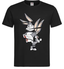 Мужская футболка Багс Банні
