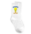 Носки Tweety whatever Белый фото