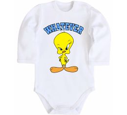 Дитячий бодік Tweety whatever