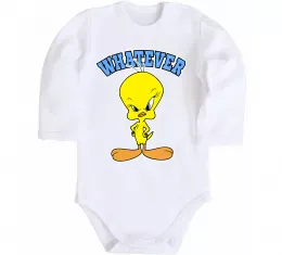 Детский боди