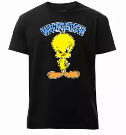 Мужская премиум футболка