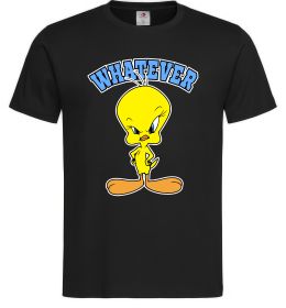 Мужская футболка Tweety whatever