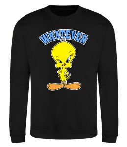 Свитшот Tweety whatever