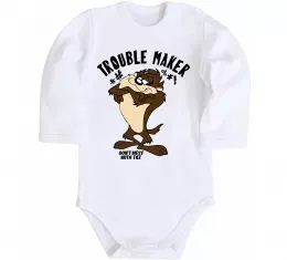 Детский боди