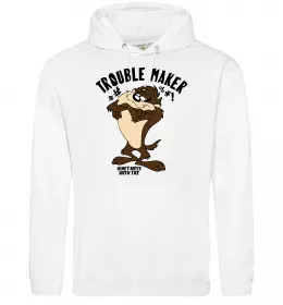 Женская толстовка (худи)