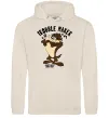 Женская толстовка (худи) Trouble maker Taz Таш Женская толстовка (худи) Trouble maker Taz Таш фото