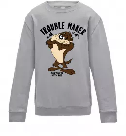 Детский Свитшот