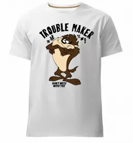 Мужская премиум футболка