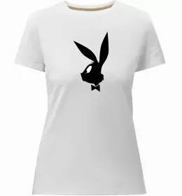 Женская премиум футболка