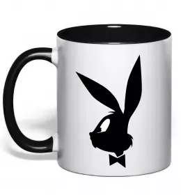 Чашка с цветной ручкой