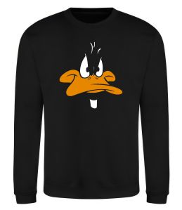 Свитшот Looney Tunes duck
