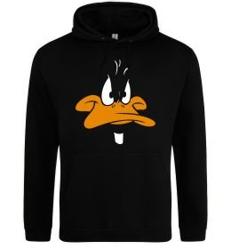 Женская толстовка (худи) Looney Tunes duck