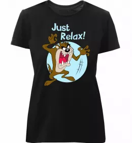 Женская премиум футболка