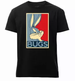 Мужская премиум футболка