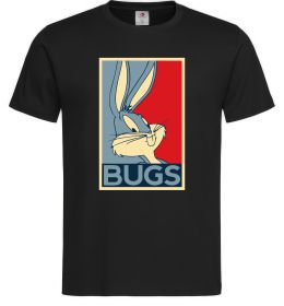 Мужская футболка Bugs