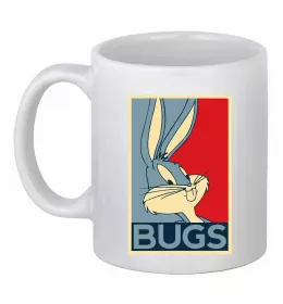 Чашка керамическая