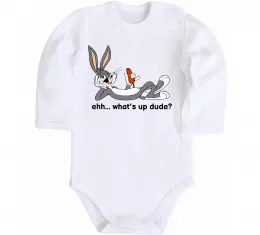 Детский боди