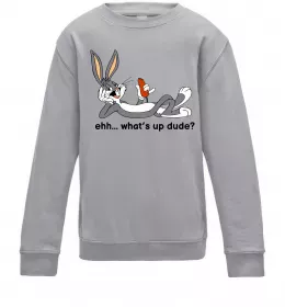 Детский Свитшот