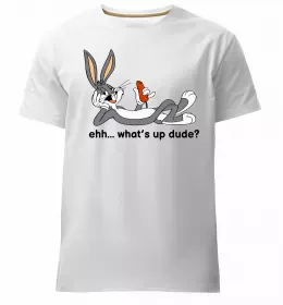 Мужская премиум футболка