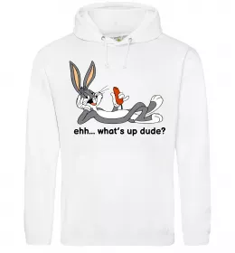 Женская толстовка (худи)