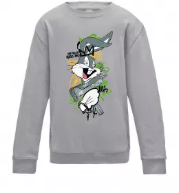 Детский Свитшот