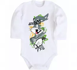 Детский боди