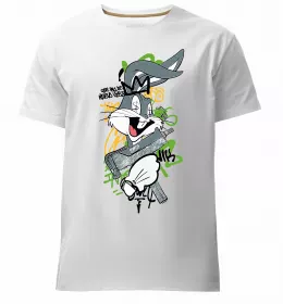 Мужская премиум футболка