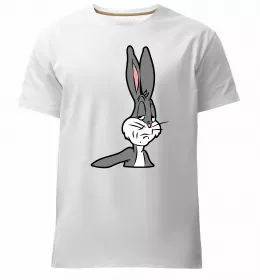 Мужская премиум футболка