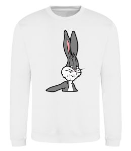 Світшот Bugs Bunny meme