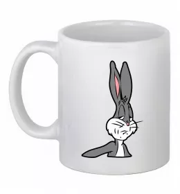 Чашка керамическая