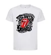 Детская футболка The Rolling Stones song Белый фото