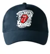 Кепка The Rolling Stones song Темно-синій фото