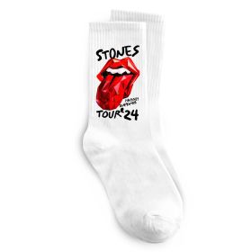 Шкарпетки Stones tour 24