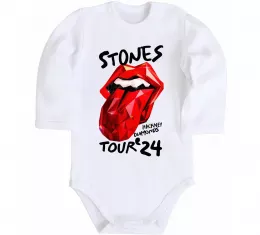 Детский боди