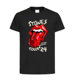Дитяча футболка Stones tour 24